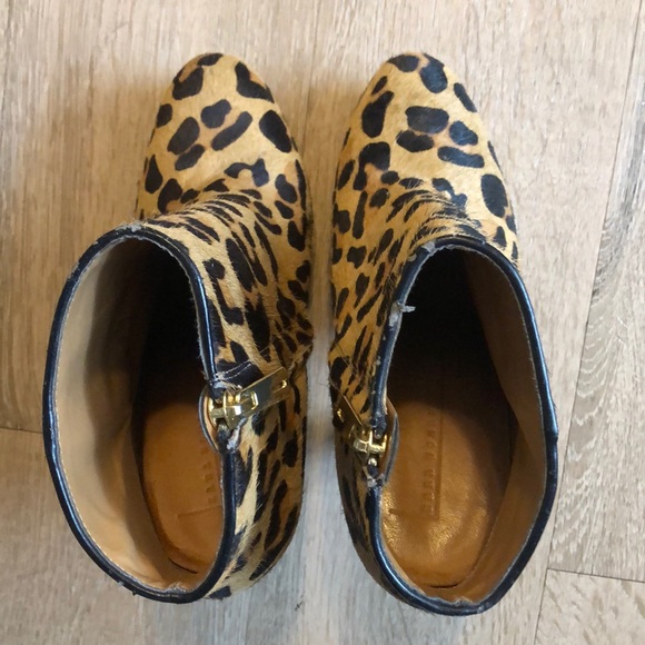 Beautiful🐆Booties - Picture 8 of 8